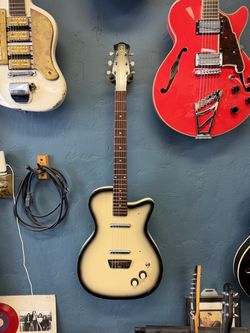 Danelectro