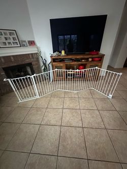 Dog fences