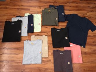 Carhartt Shirts