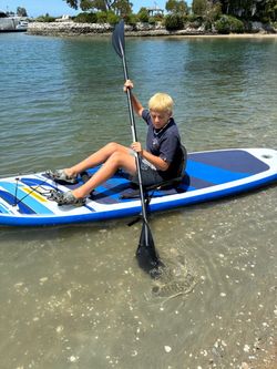 Paddleboard