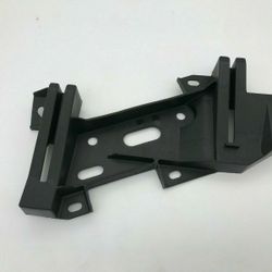 INFINITI FX35 FX37 QX70 LEFT SIDE RADIATOR SUPPORT EXTENSION HEADLIGHT BRACKET
