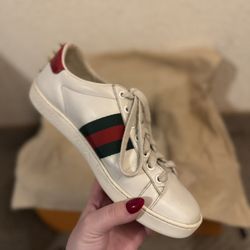 Gucci Ace Sneakers