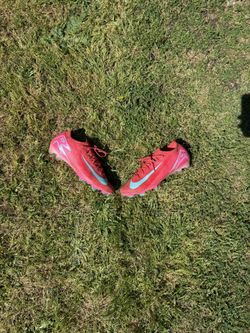 Nike Mercurial Vapor 16 Elite FG Mad Energy