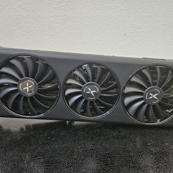AMD RX 6800 16GB XFX