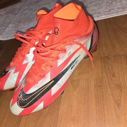 Nike Soccer Cleats