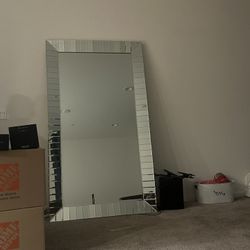 Giant Mirror 