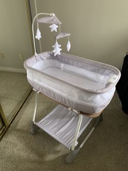 Baby Bassinet