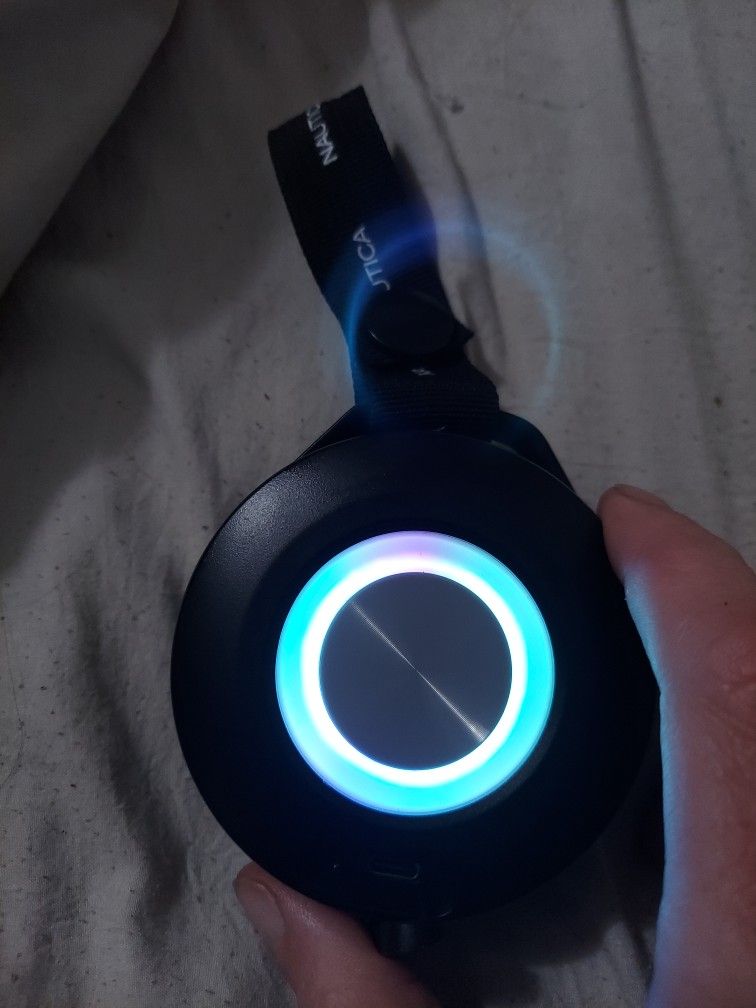 Nautica Wireless Bluetooth Speaker