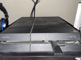 PS4 bundle