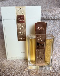 Angham Unisex Perfume