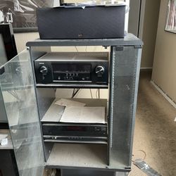 Stereo For Sale
