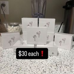 Airpod Pro 3