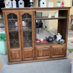 Entertainment Center