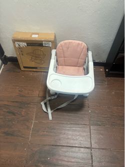 Baby chair
