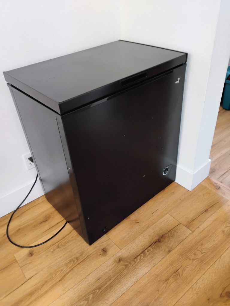 FREEZER