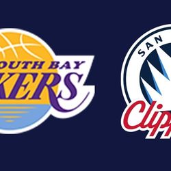 Two extra tickets to the San Diego Clippers vs. South Bay Lakers. 