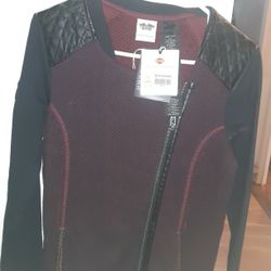 Harley  Jacket