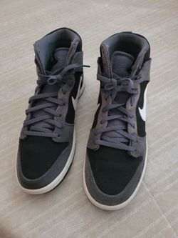 Nike SB Dunk Pro High