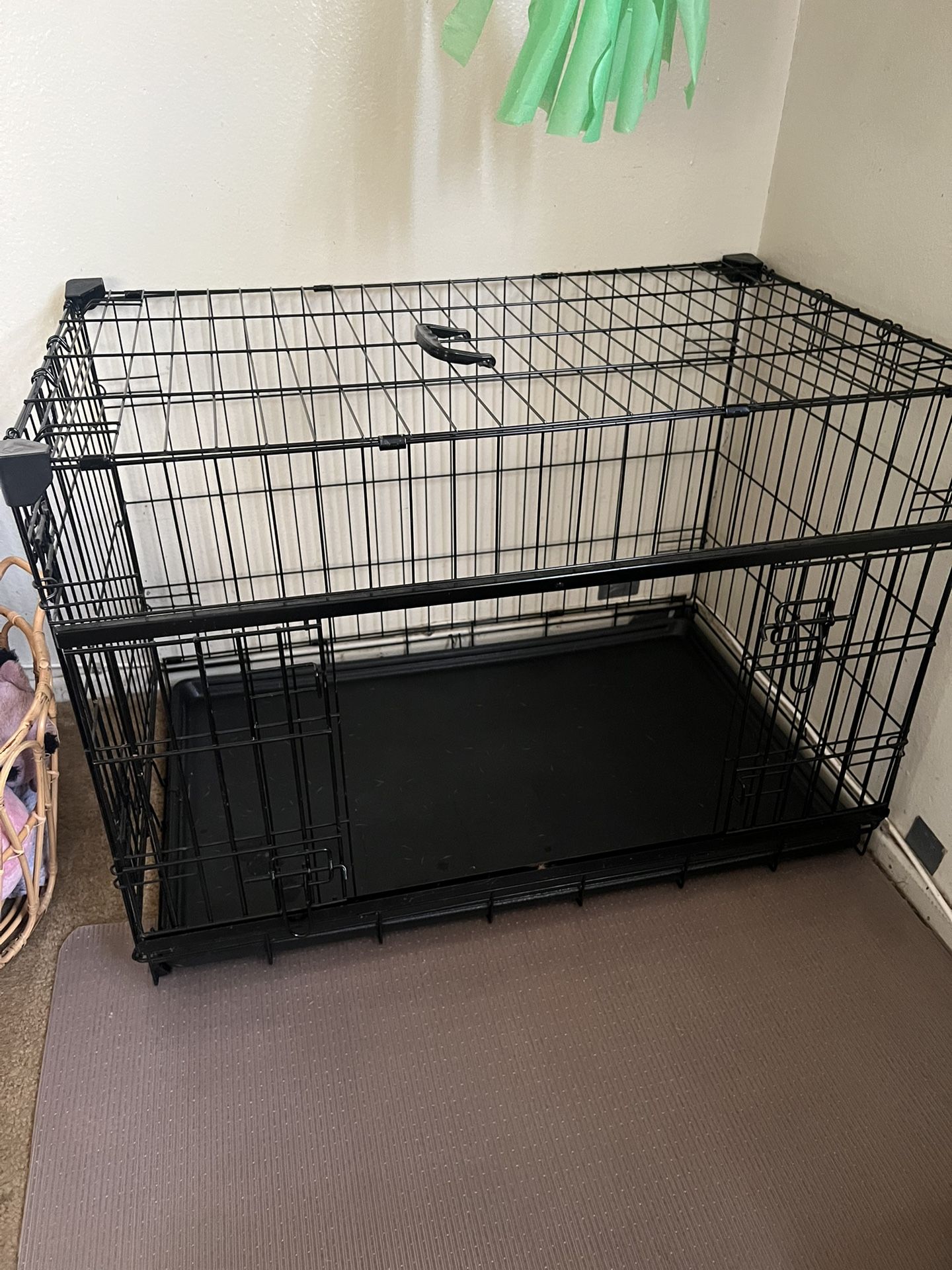 Dog Crate