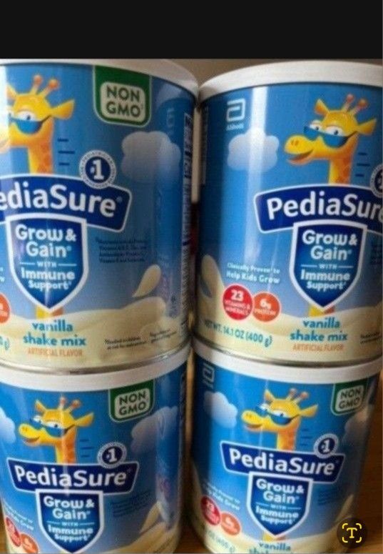PediaSure MILK