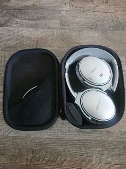 Bose headphones