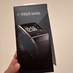 Fitbit Ionic 