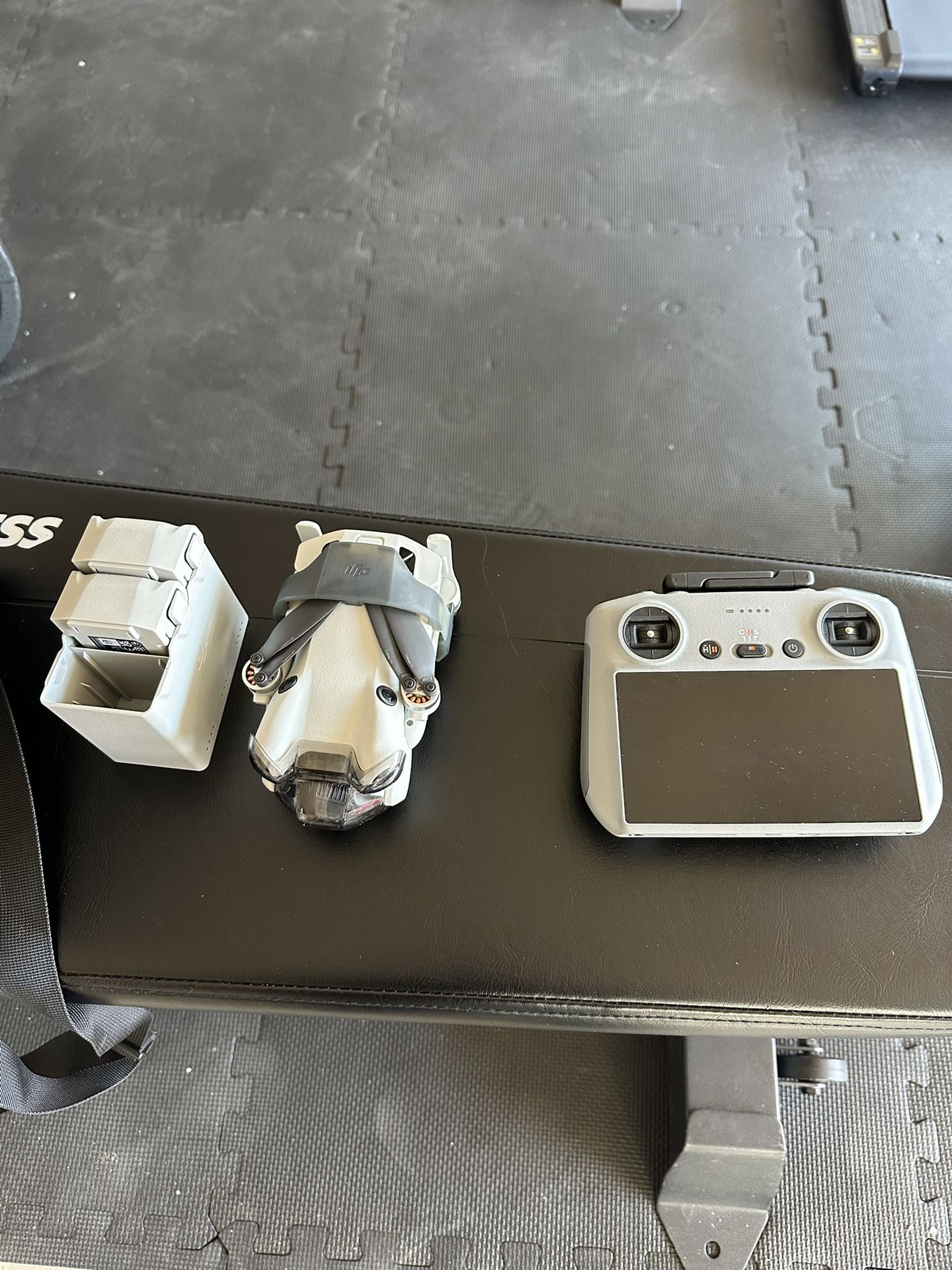Dji 4 Mini Pro