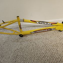 Diamondback Viper Bmx Frame