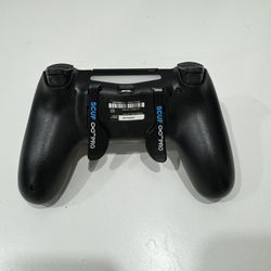 PS4 Pro Infinty Scuff Controller
