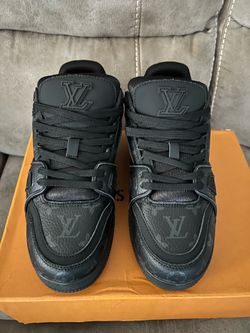Louis Vuitton Men’s Shoes