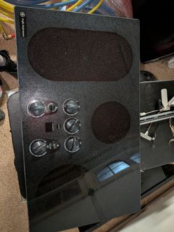 GE Profile Performance Electric Cooktop