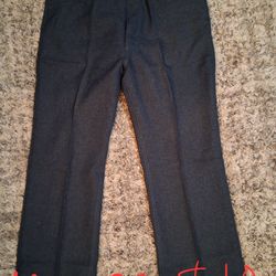 Wrangler Polyester 40x30  $10