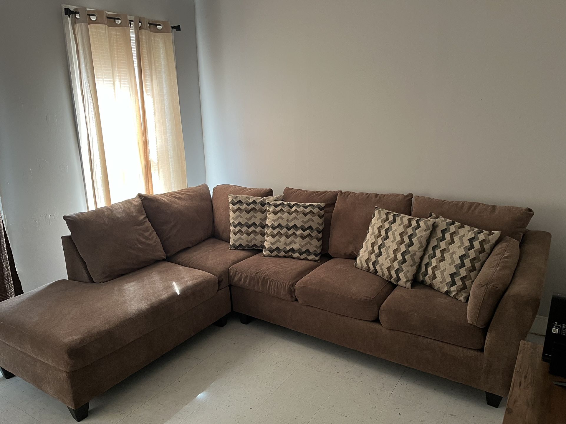 Sectional Sofa