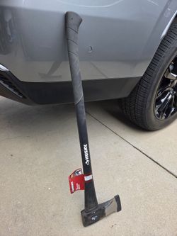 Splitting Wedge