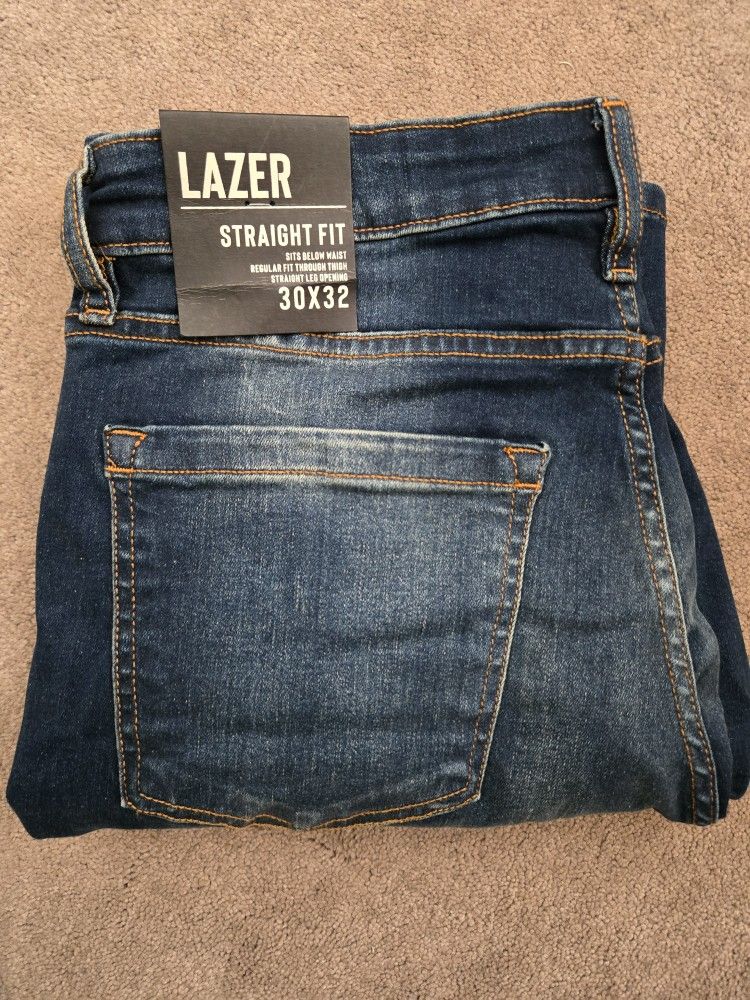 Men's Jeans