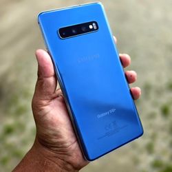 Galaxy s10 Plus 128GB Liberado, Usado Buen Estado 