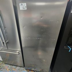 Forno 28 Inch Convertible Freezer Refrigerator 13.8 Cu Ft