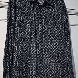 Stetson Western Shirt