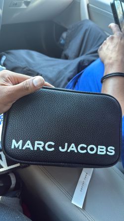 Marc Jacobs hand bag
