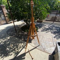 Painting Holder
