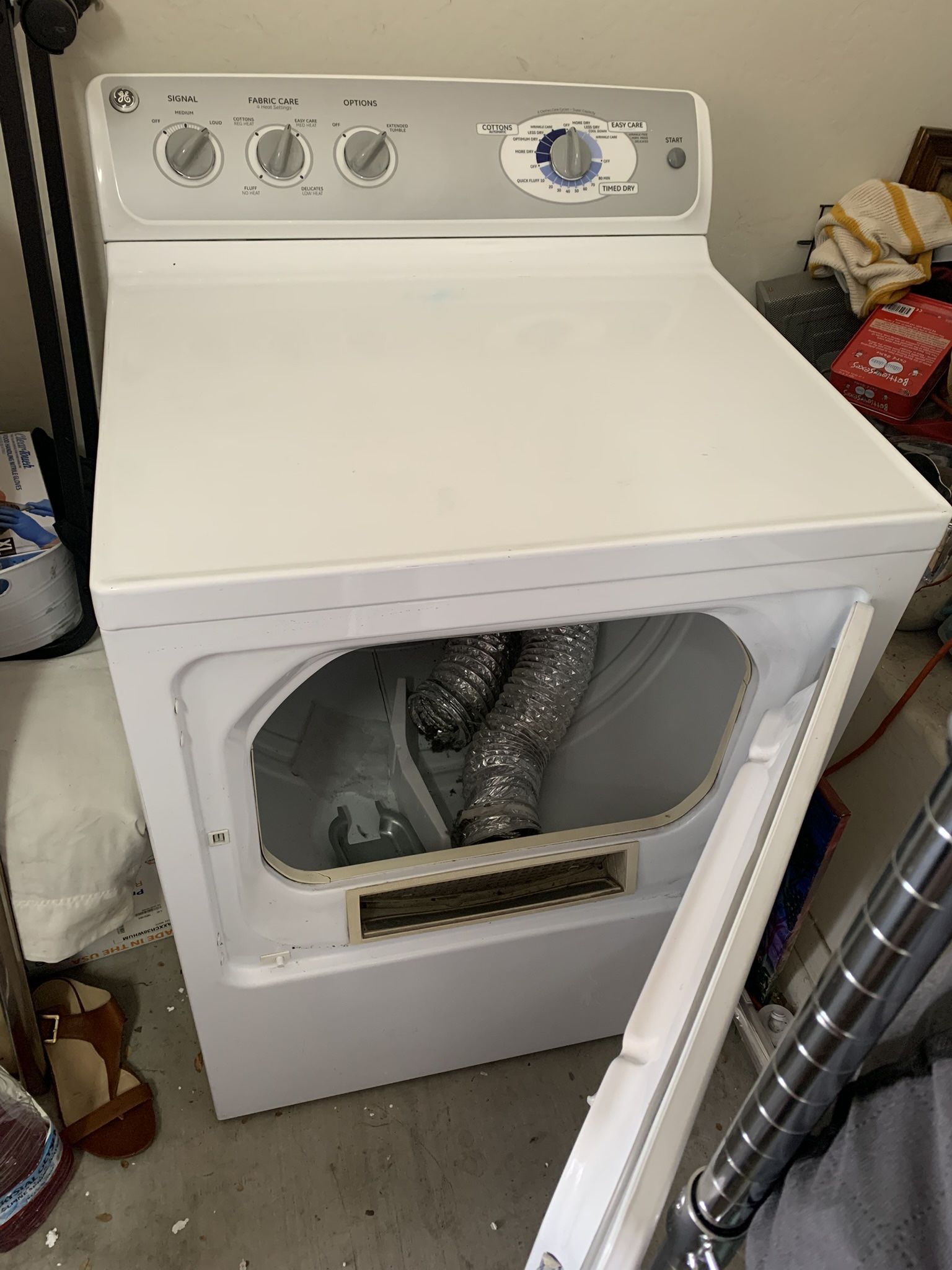 Dryer