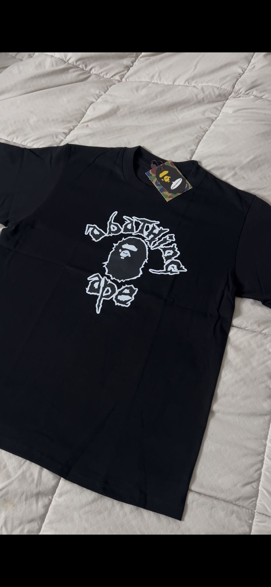 Bape Tee 