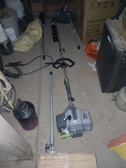 3 in one tool with an extra 4 ft extension