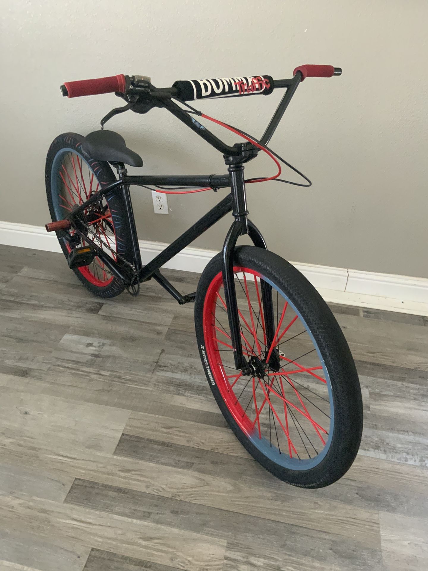 27.5 Bomma