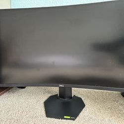 Gaming Monitor 