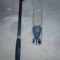 CPS  ABM200 Airflow Tool