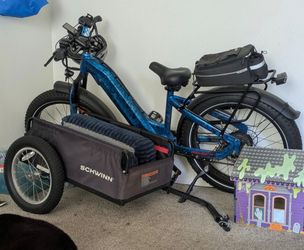 E-Bike