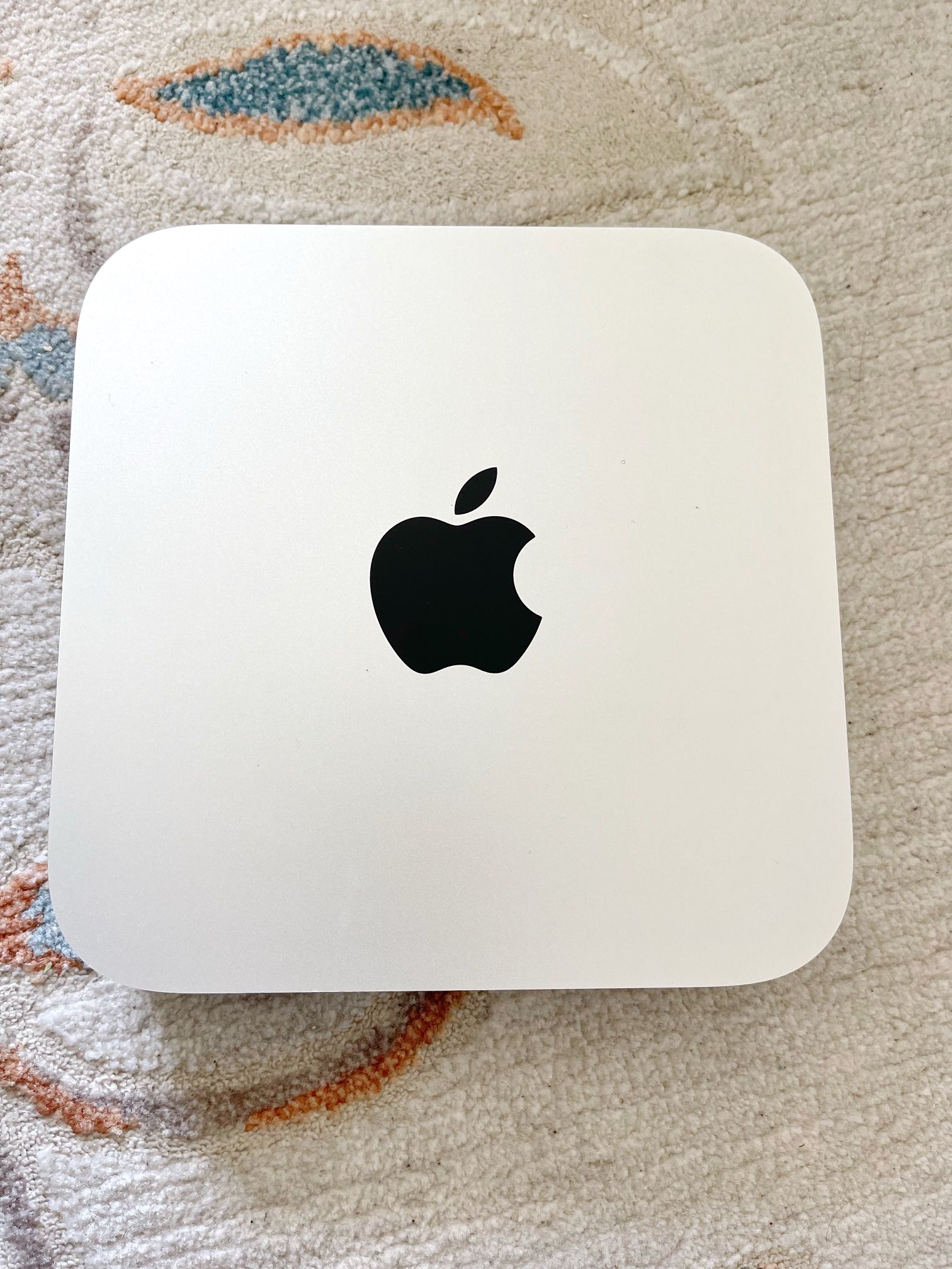 Apple Mac mini "Core i5" 2.8(Late 2014) Specs