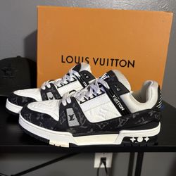 Louis Vuitton Shoes 