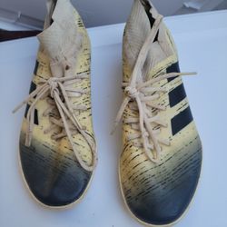 Soccer Cleats